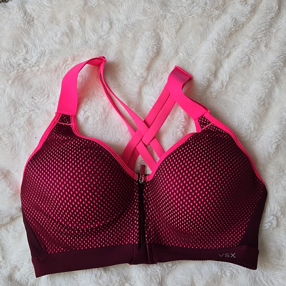 Victoria's Secret Sports Bra
